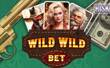 Wild Wild Bet slot online