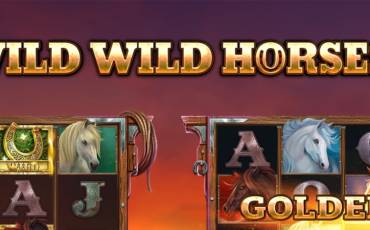 Wild Wild Horses slot online