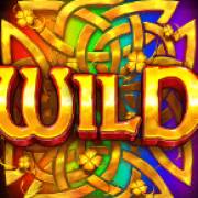 Wild Wild Riches: Wild