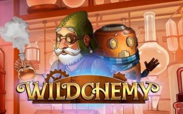 Wildchemy slot online