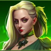 Wilds From The Crypt: Countess