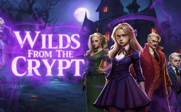 Wilds From The Crypt slot online