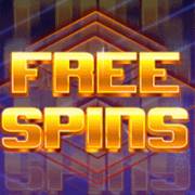 Win Escalator: Free Spins