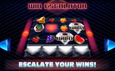 Win Escalator slot online