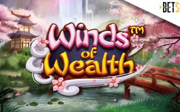 Winds of Wealth slot online