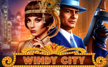 Windy City slot online