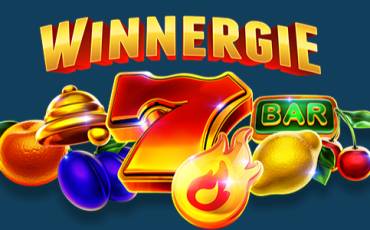 Winnergie slot online