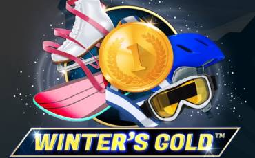 Winter’s Gold slot online