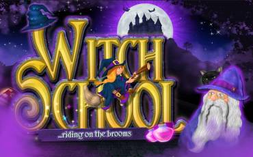 Witch School slot online