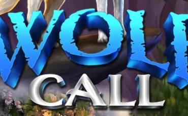 Wolf Call slot online