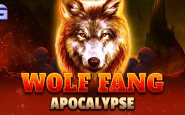 Wolf Fang – Apocalypse slot online