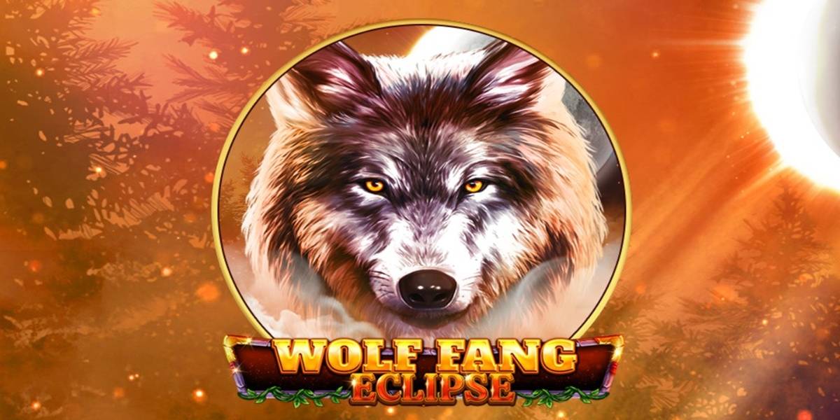 Wolf Fang – Eclipse slot online