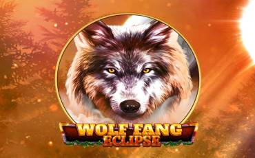 Wolf Fang – Eclipse slot online