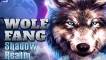 Play Wolf Fang – Shadow Realm slot