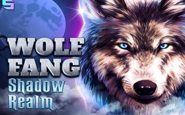 Wolf Fang – Shadow Realm slot online