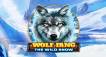 Play Wolf Fang – The Wild Snow slot