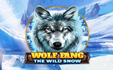 Wolf Fang – The Wild Snow slot online