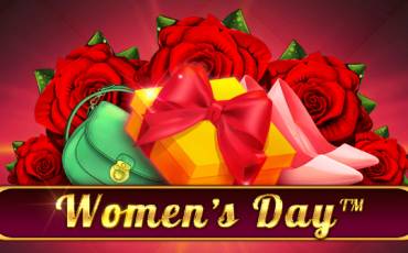 Women's Day slot online