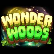 Wonder Woods: Logo