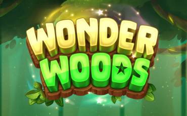 Wonder Woods slot online