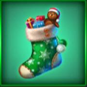 Wonders of Christmas: Sock