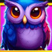 Wood Luck!: Owl