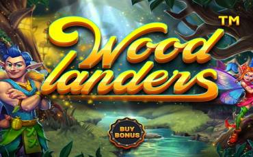 Woodlanders slot online