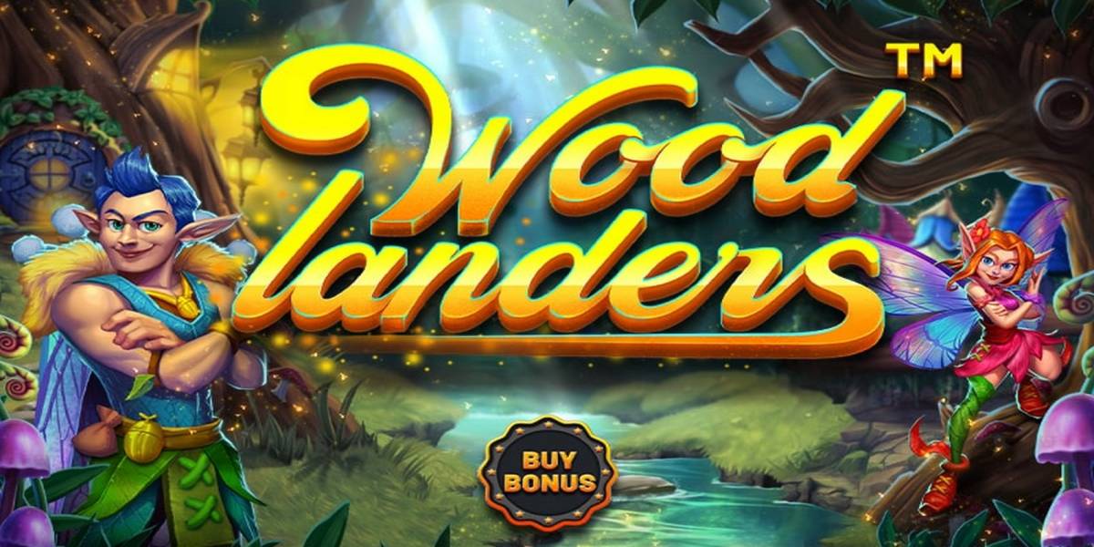 Woodlanders slot online