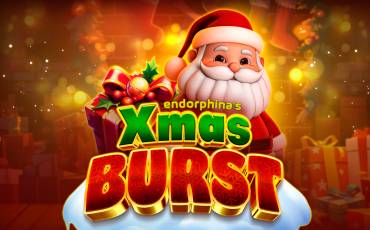 Xmas Burst slot online