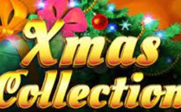 Xmas Collection 10 Lines slot online