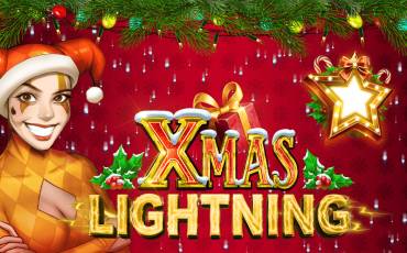 Xmas Lighting slot online