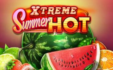 Xtreme Summer Hot slot online