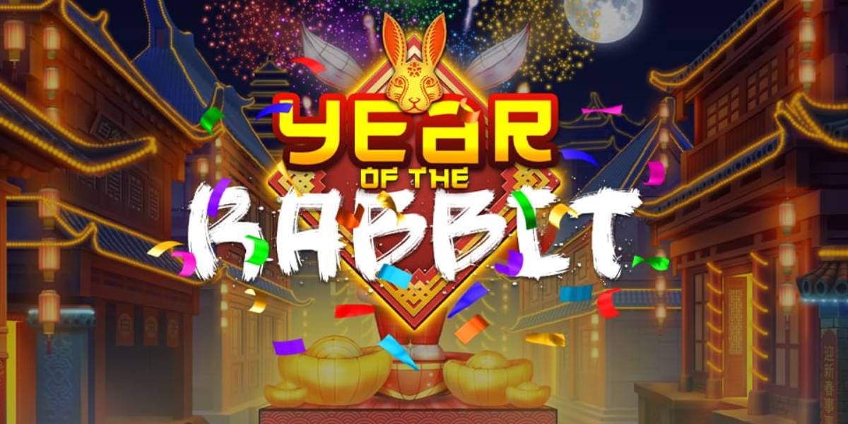 Year of the Rabbit