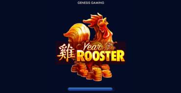 Year of the Rooster: 