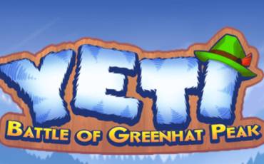 Yeti: Battle of Greenhat Peak slot online