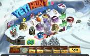 Yeti Hunt i3D slot