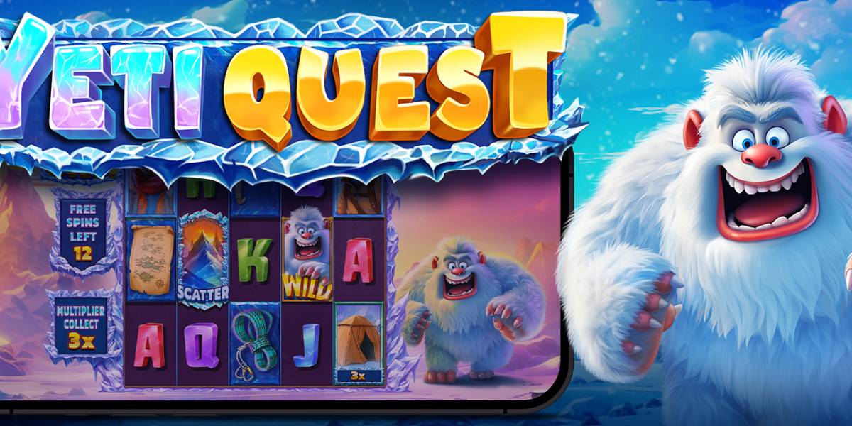 Yeti Quest