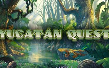 Yucatan Quest slot online