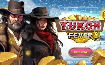 Yukon Fever slot online