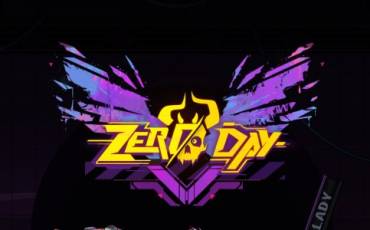 Zero Day slot online