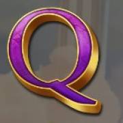 Zeus Deluxe: Q symbol