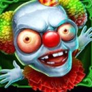 Zombie Carnival: Clown