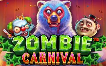 Zombie Carnival slot online