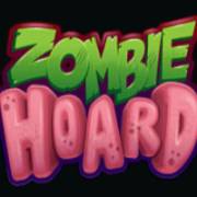 Zombie Hoard: Logo