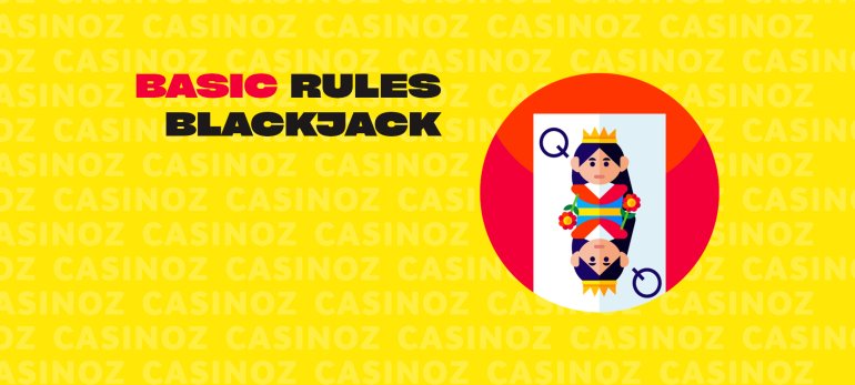 Basic Blackjack Rules