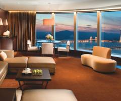 Altira Macau: Premier Suites