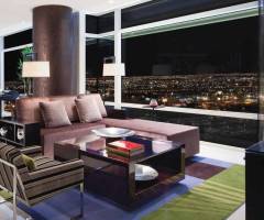 Aria Resort & Casino Las Vegas: Sky Suites One Bedroom Penthouse