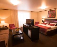 Altai Palace Casino: Junior Suite