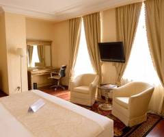 Diamond Princess Casino Minsk: Designer Suite