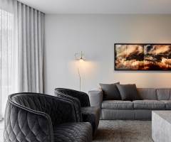 SkyCity Adelaide: Oasis Suites